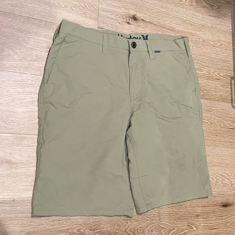 HURLEY MENS DRI FIT SHORTS